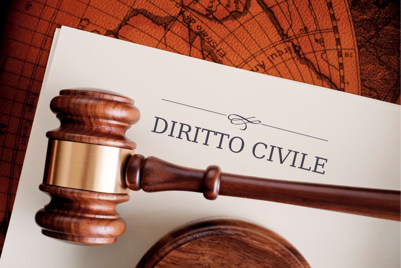 Avvocato a Isernia per diritto civile, risarcimento danni e sinistri stradali.