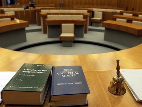 Difesa penale a Isernia dello Studio Legale Biello.